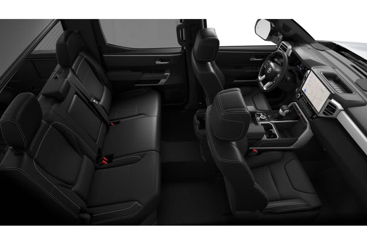 2026 Toyota Tundra Limited Roseville CA