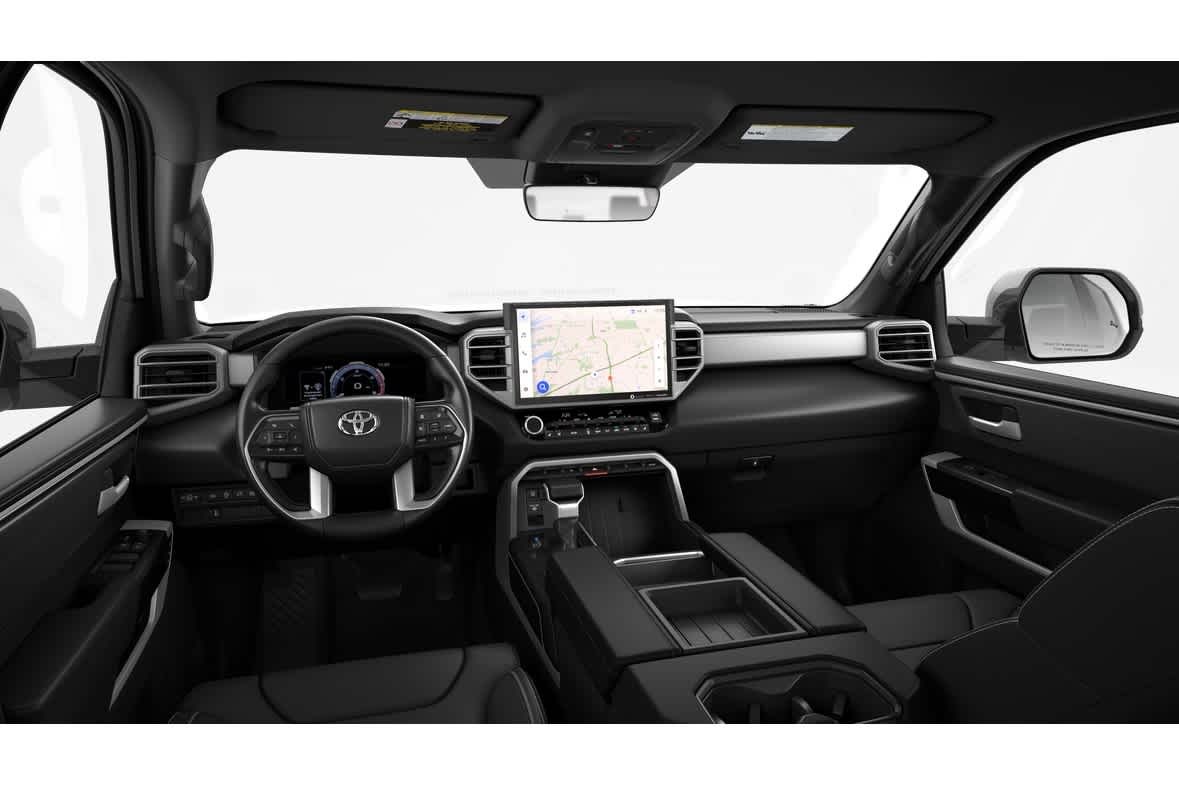 2026 Toyota Tundra Limited Roseville CA