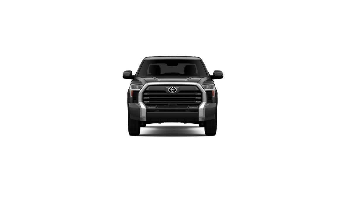 2026 Toyota Tundra Limited Roseville CA
