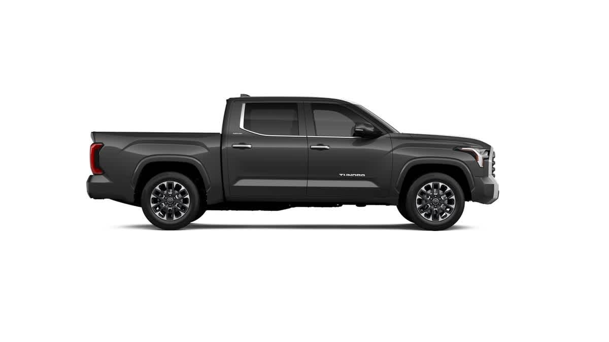 2026 Toyota Tundra Limited Roseville CA