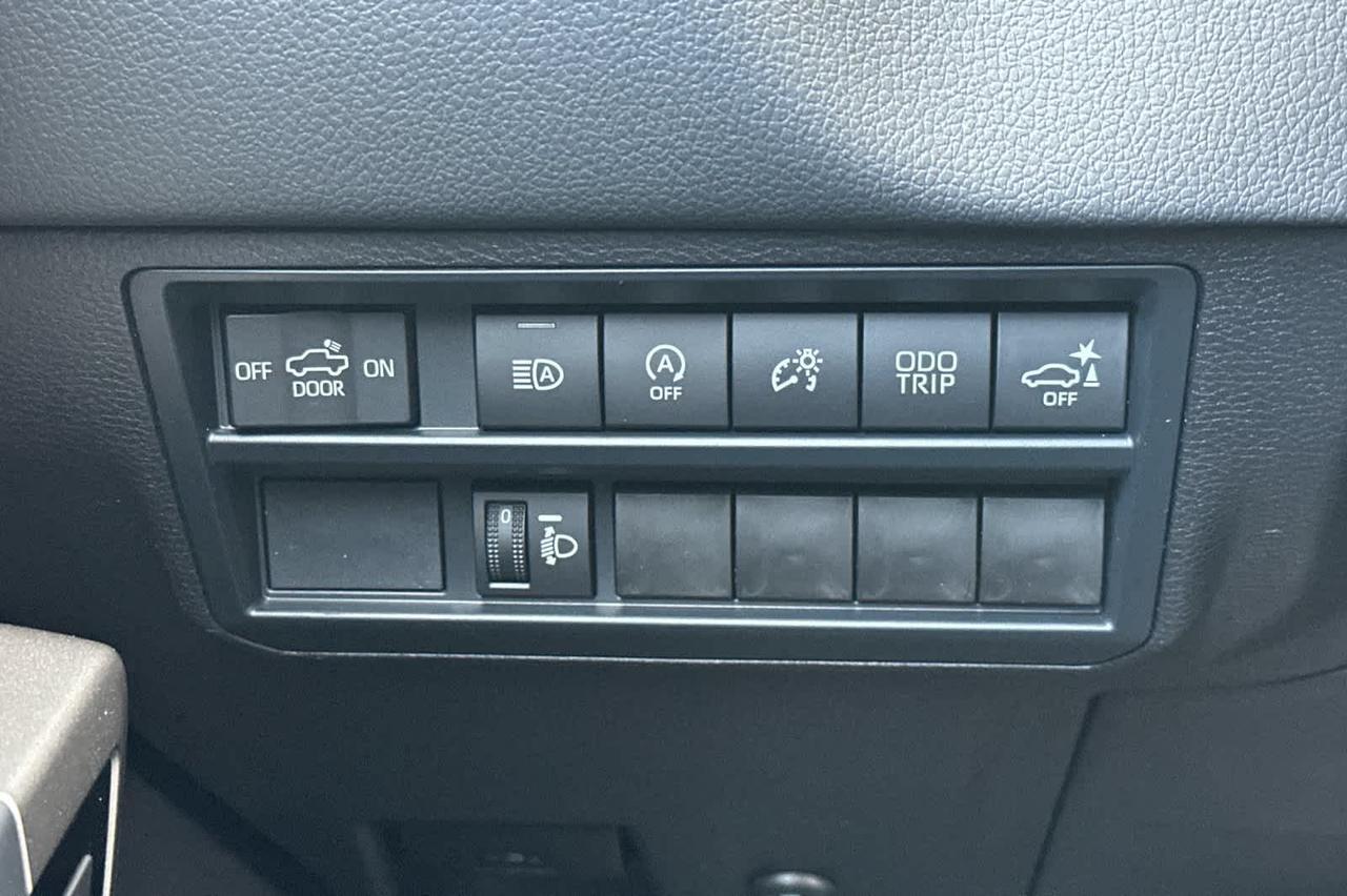 2026 Toyota Tundra Limited Roseville CA