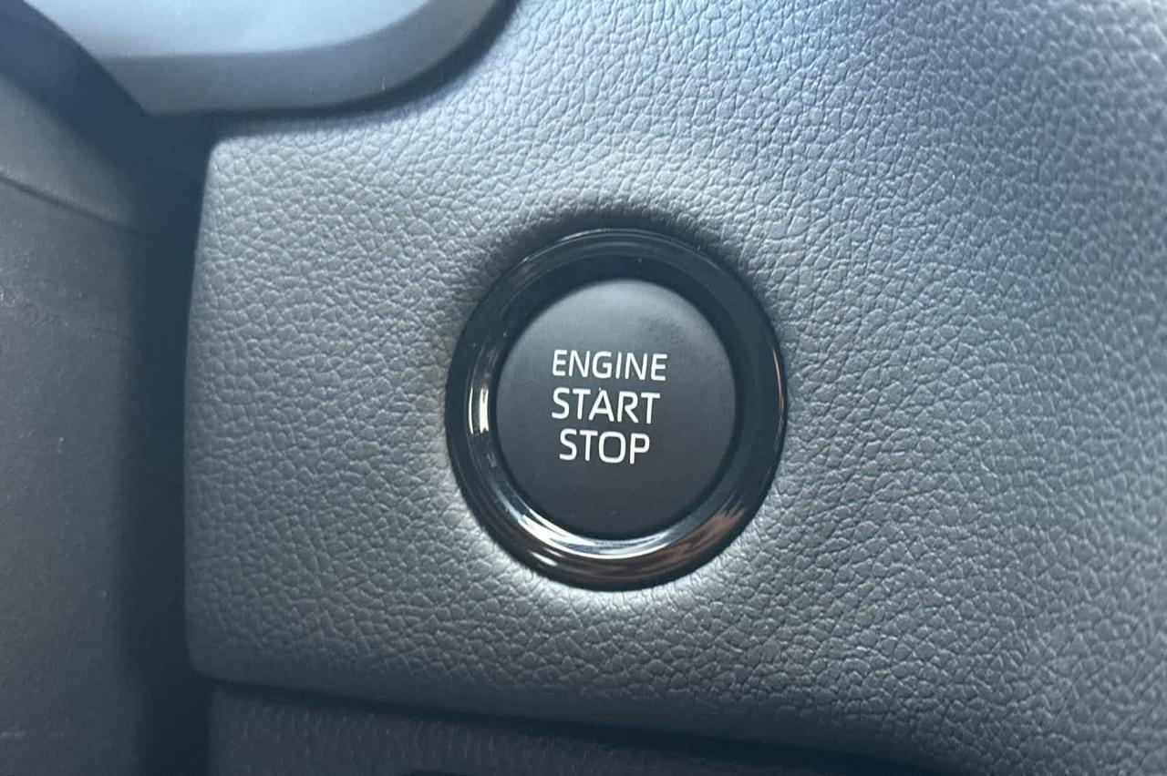 2026 Toyota Tundra Limited Roseville CA