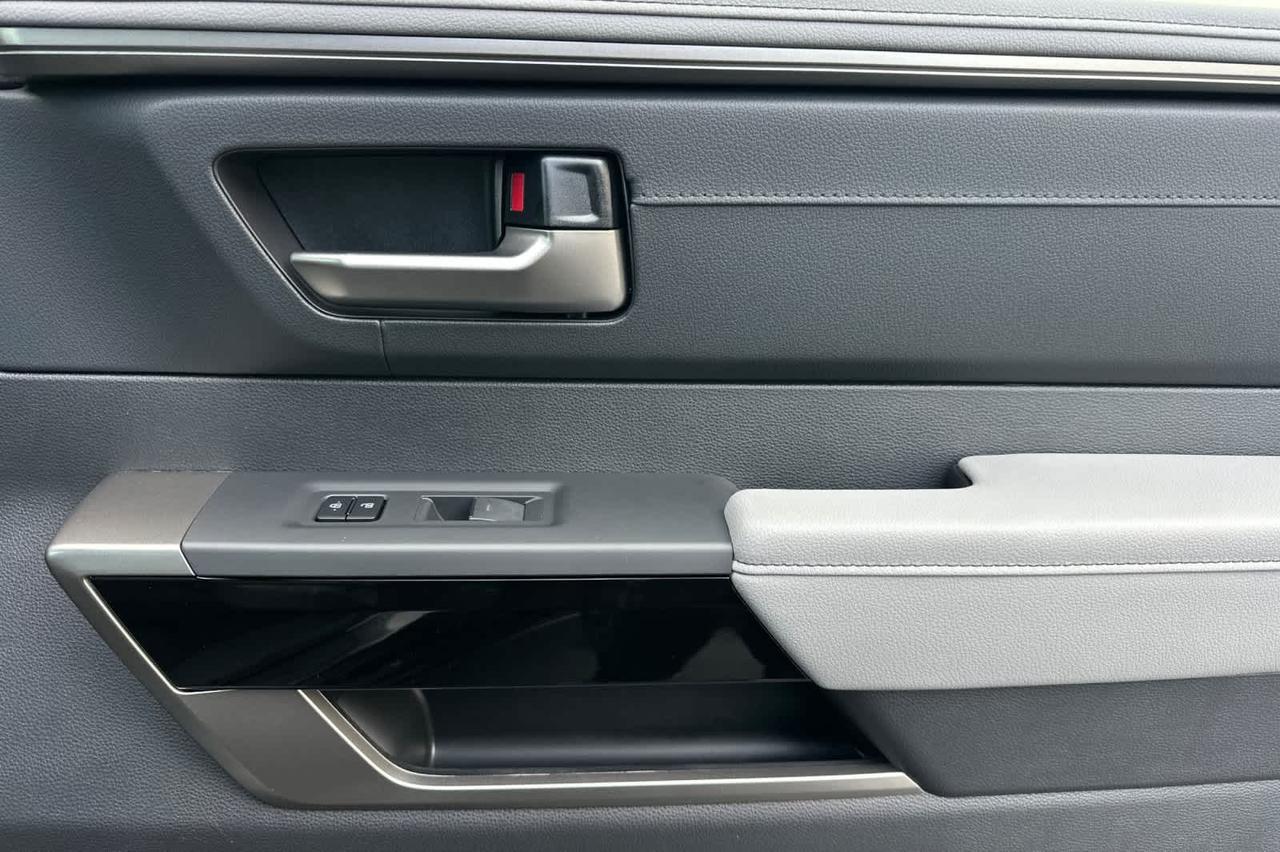 2026 Toyota Tundra Limited Roseville CA