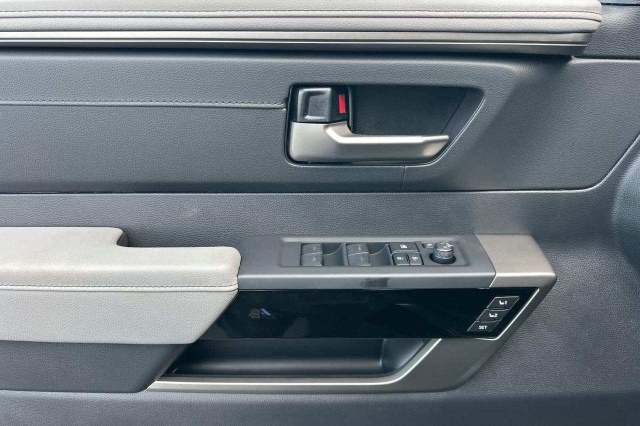 2026 Toyota Tundra Limited Roseville CA