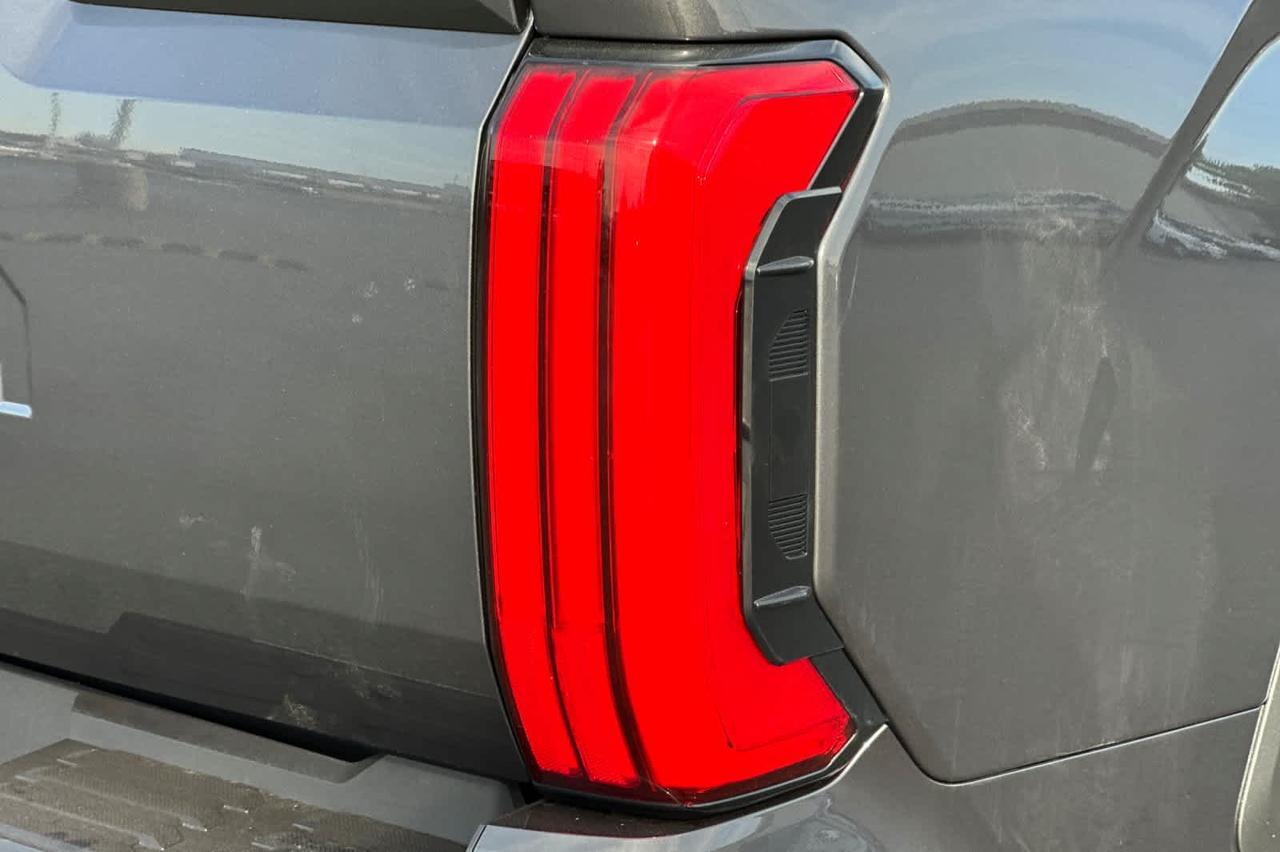 2026 Toyota Tundra Limited Roseville CA