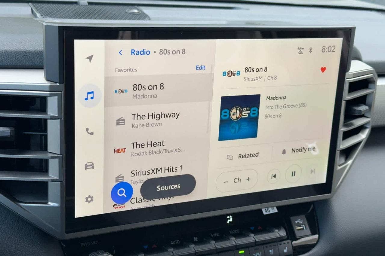 2026 Toyota Tundra Limited Roseville CA
