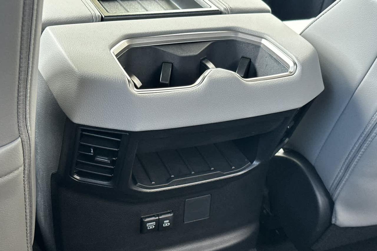 2026 Toyota Tundra Limited Roseville CA