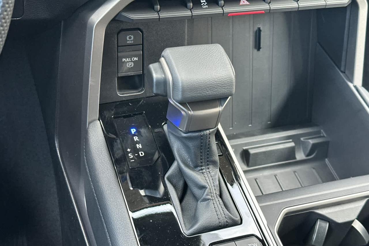 2026 Toyota Tundra Limited Roseville CA