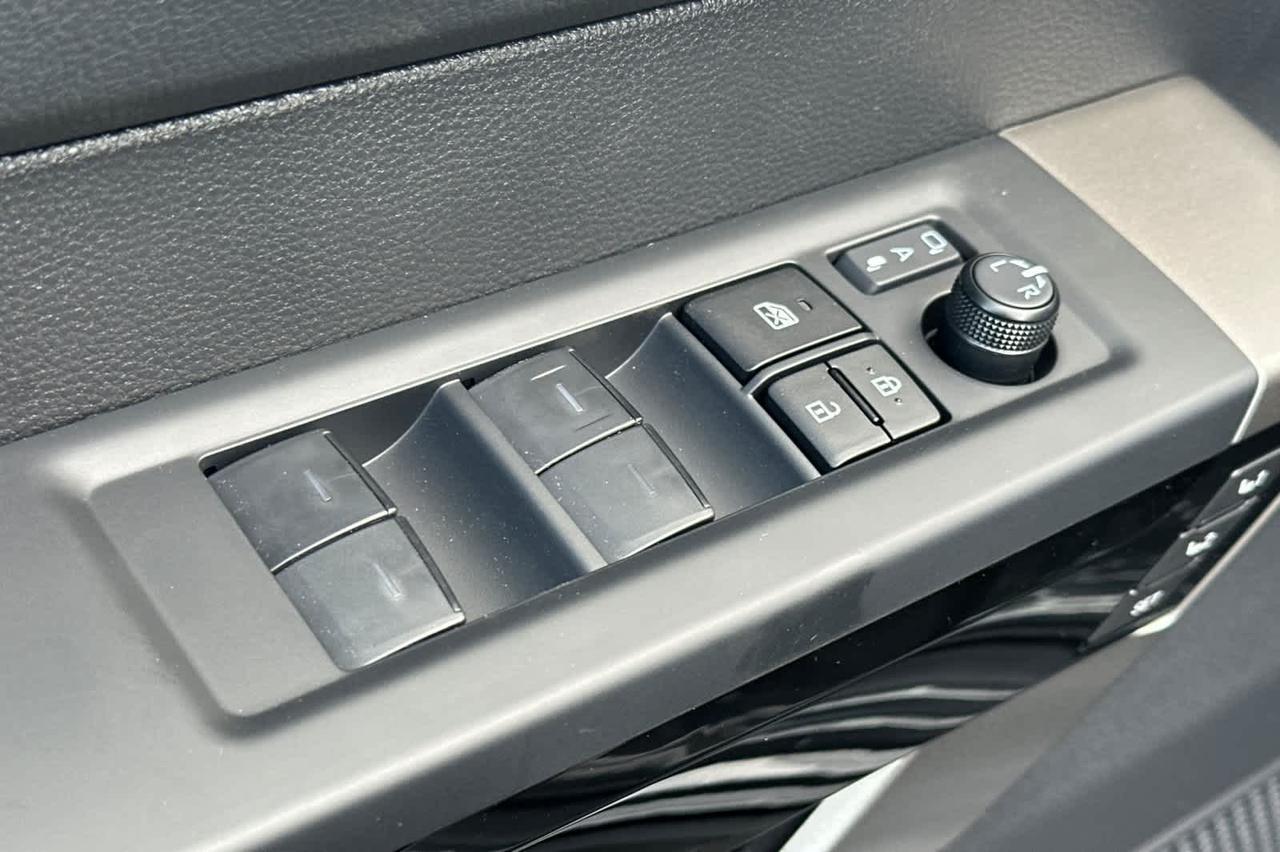 2026 Toyota Tundra Limited Roseville CA