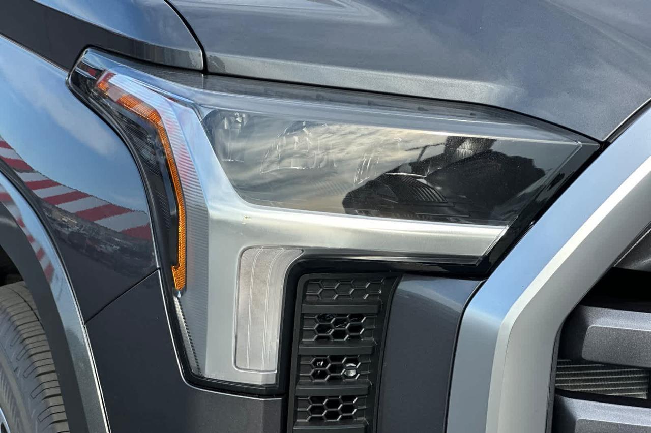 2026 Toyota Tundra Limited Roseville CA