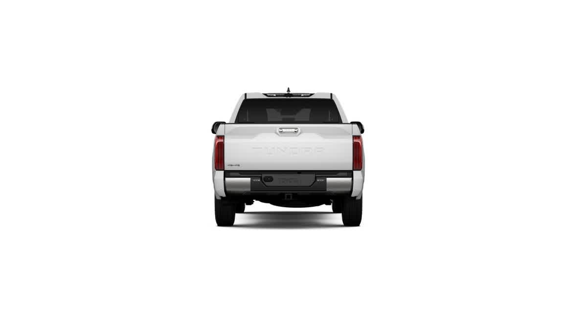 2026 Toyota Tundra Limited Roseville CA