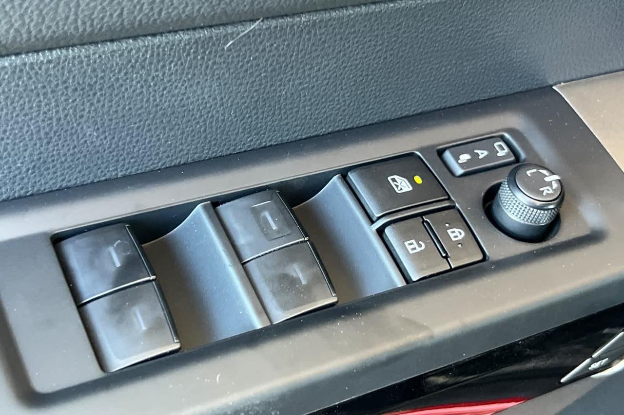 2026 Toyota Tundra Limited Roseville CA