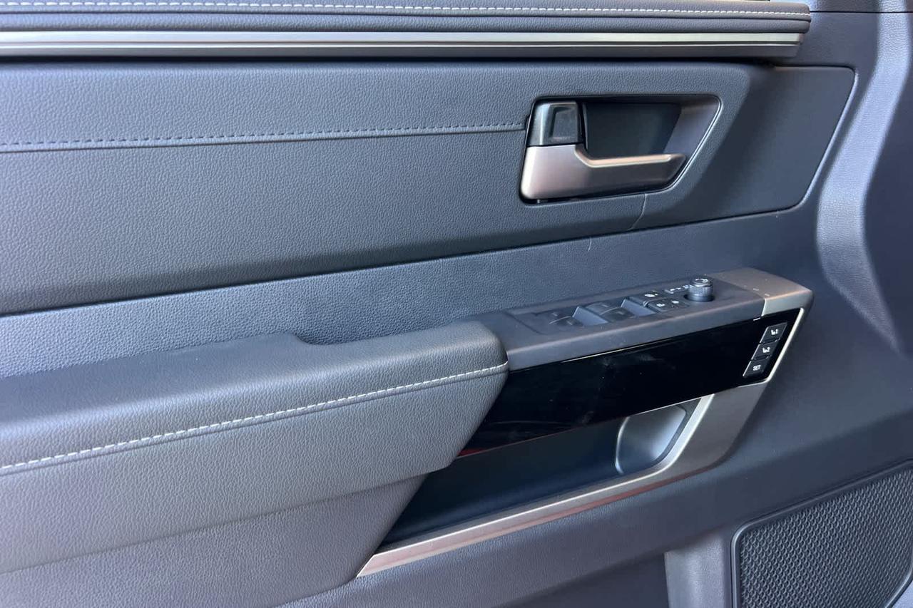 2026 Toyota Tundra Limited Roseville CA