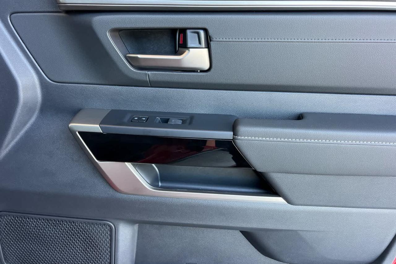 2026 Toyota Tundra Limited Roseville CA
