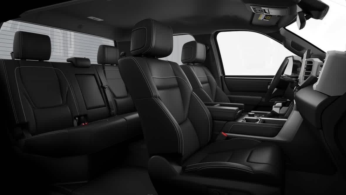2026 Toyota Tundra Limited Roseville CA