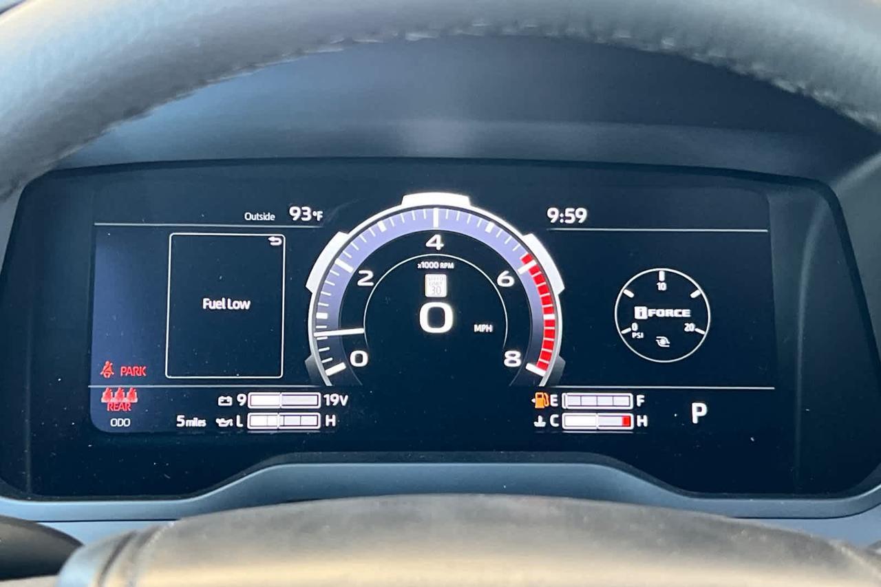 2026 Toyota Tundra Limited Roseville CA