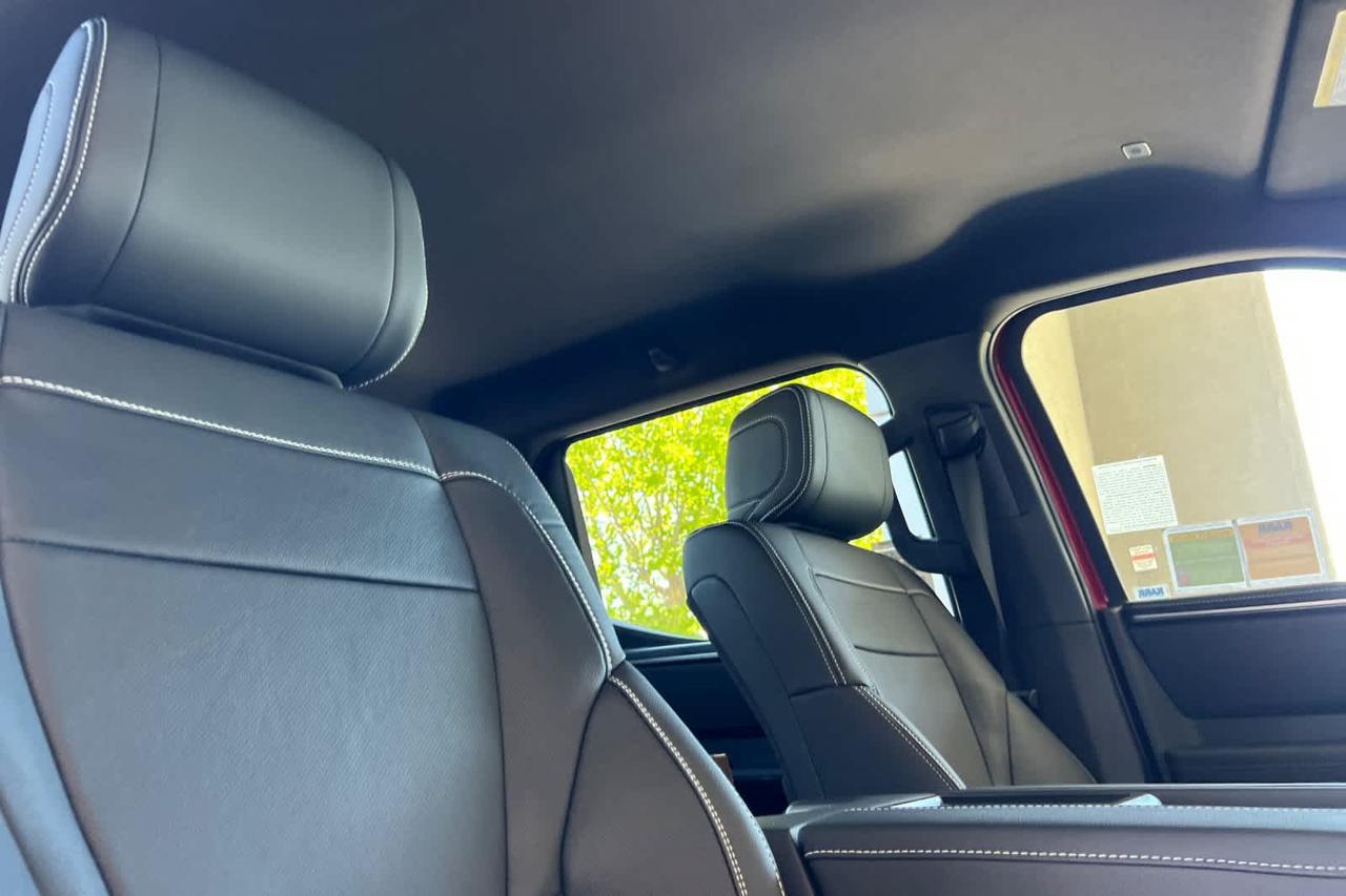 2026 Toyota Tundra Limited Roseville CA