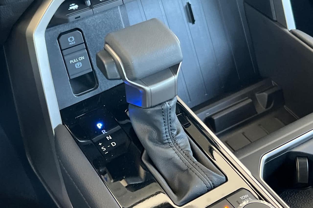 2026 Toyota Tundra Limited Roseville CA