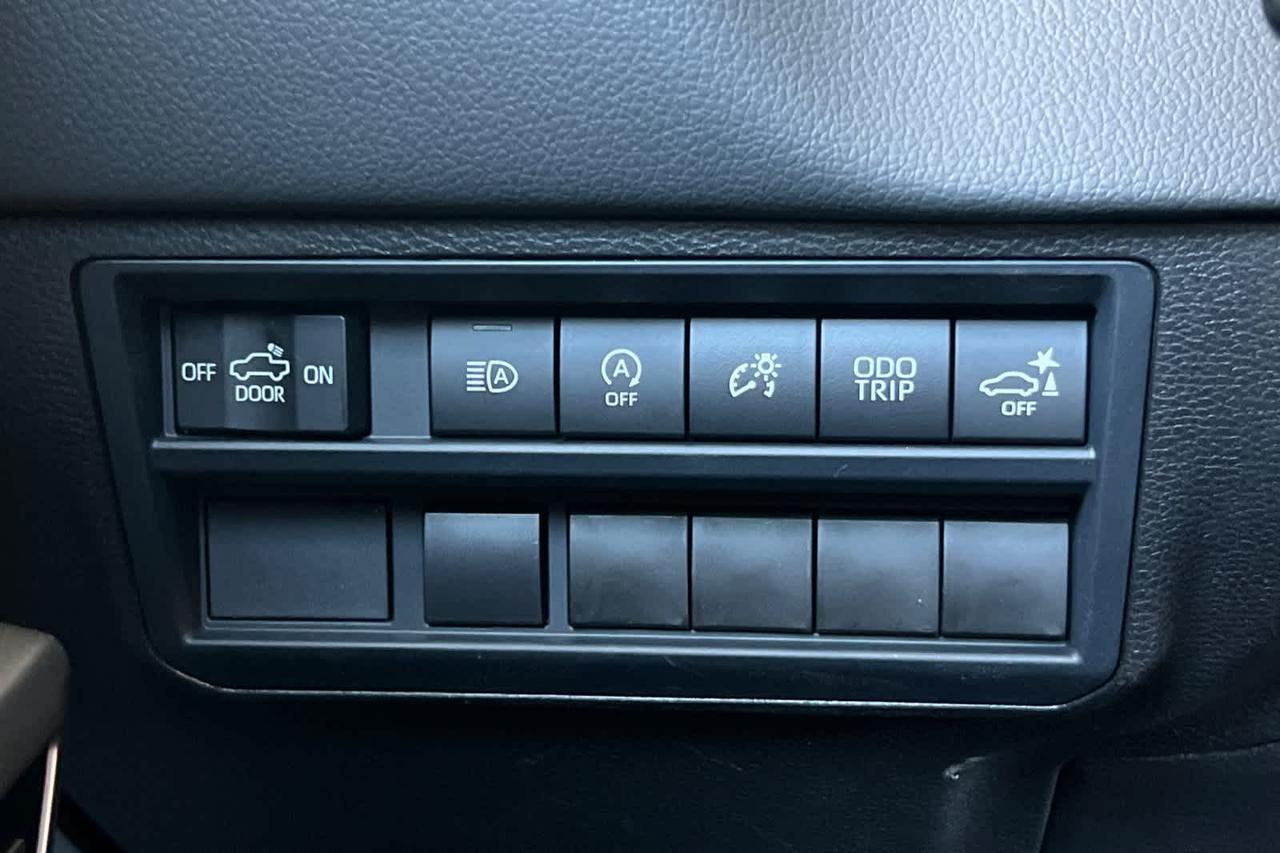 2026 Toyota Tundra Limited Roseville CA