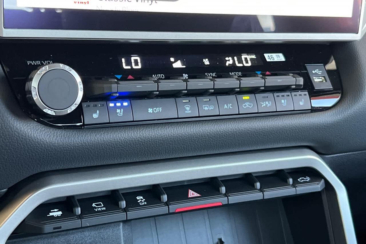 2026 Toyota Tundra Limited Roseville CA