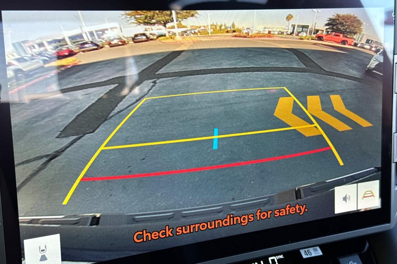 2026 Toyota Tundra Limited Roseville CA