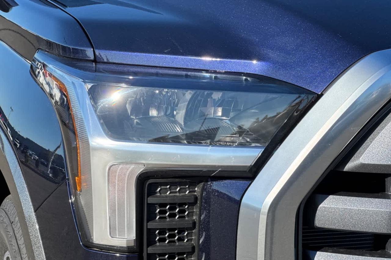 2026 Toyota Tundra Limited Roseville CA