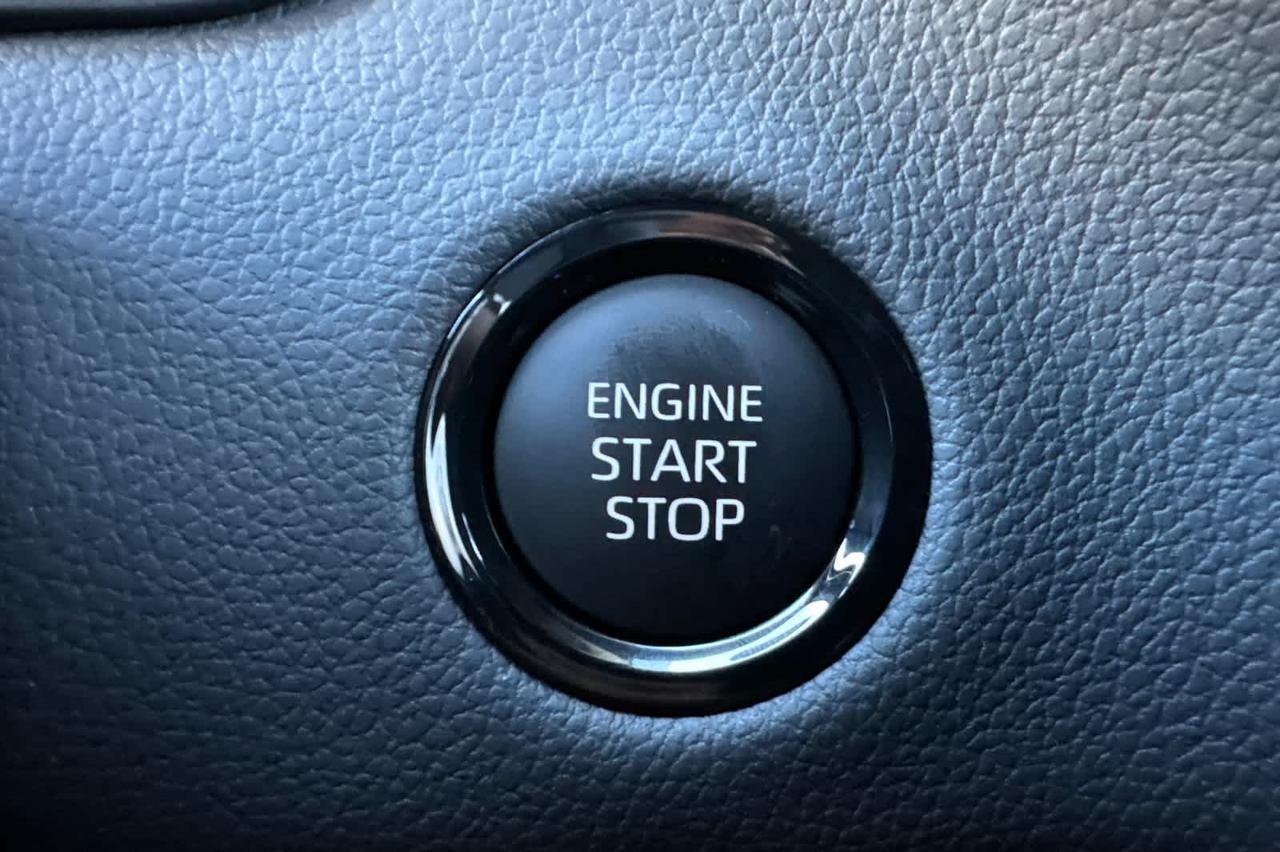 2026 Toyota Tundra Limited Roseville CA