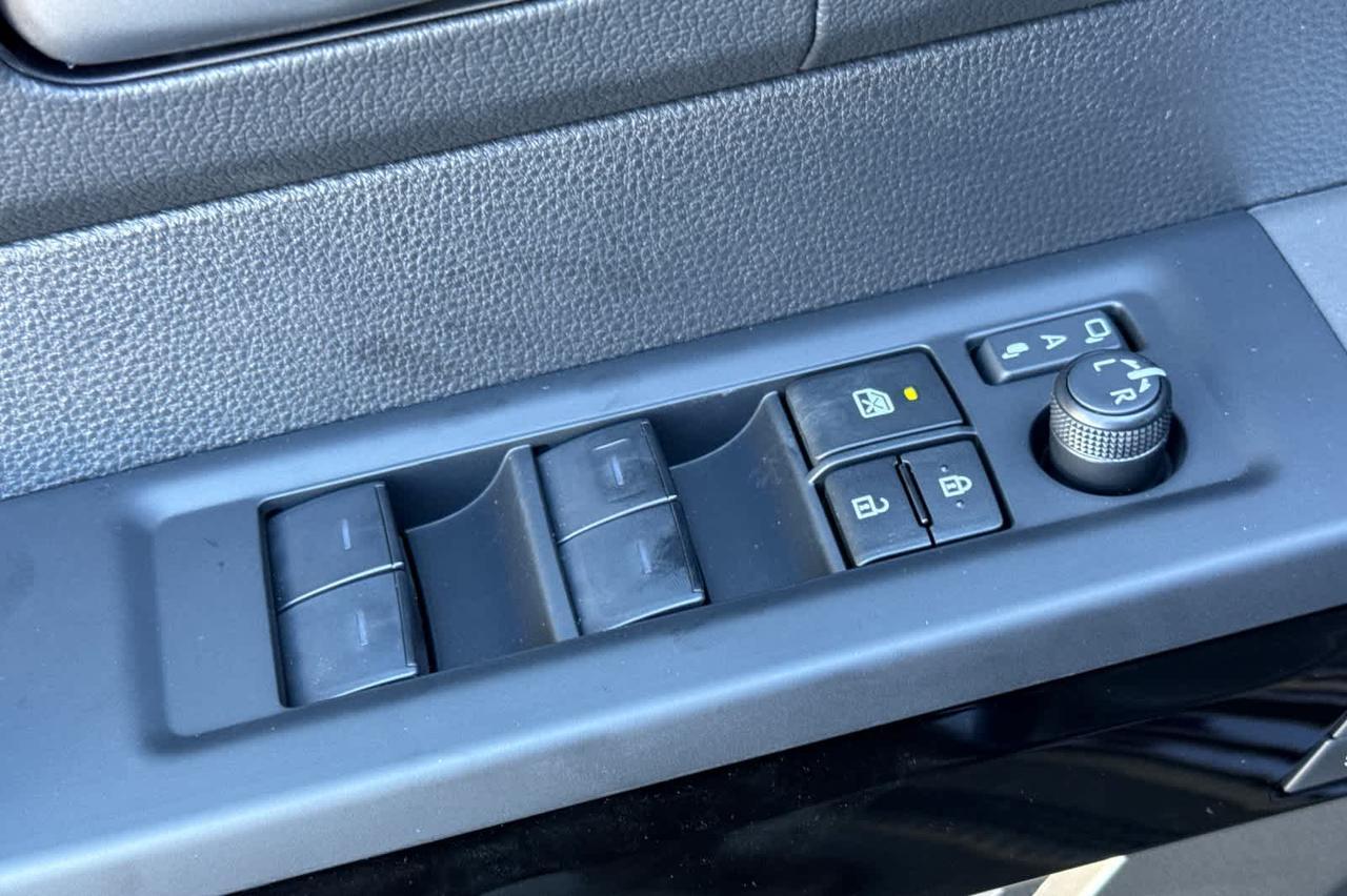 2026 Toyota Tundra Limited Roseville CA