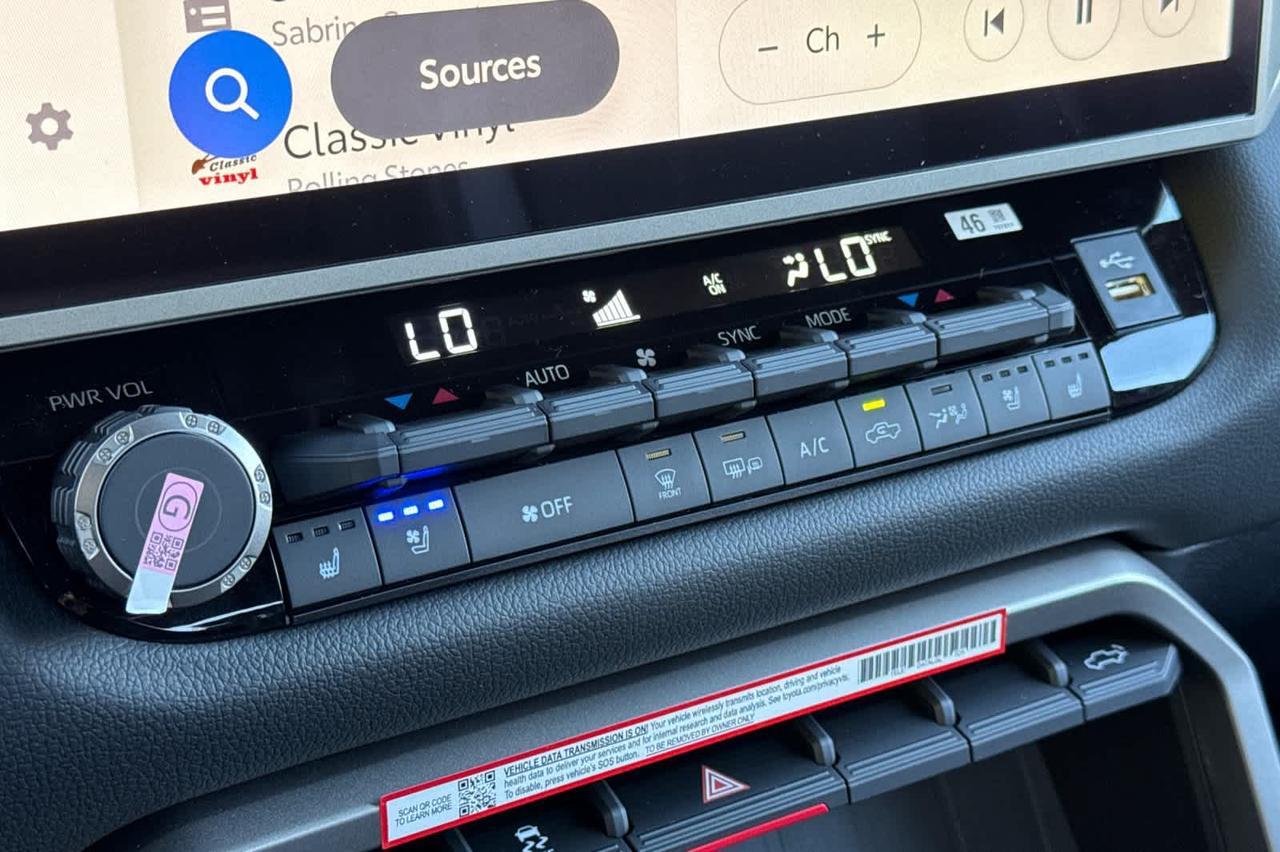 2026 Toyota Tundra Limited Roseville CA