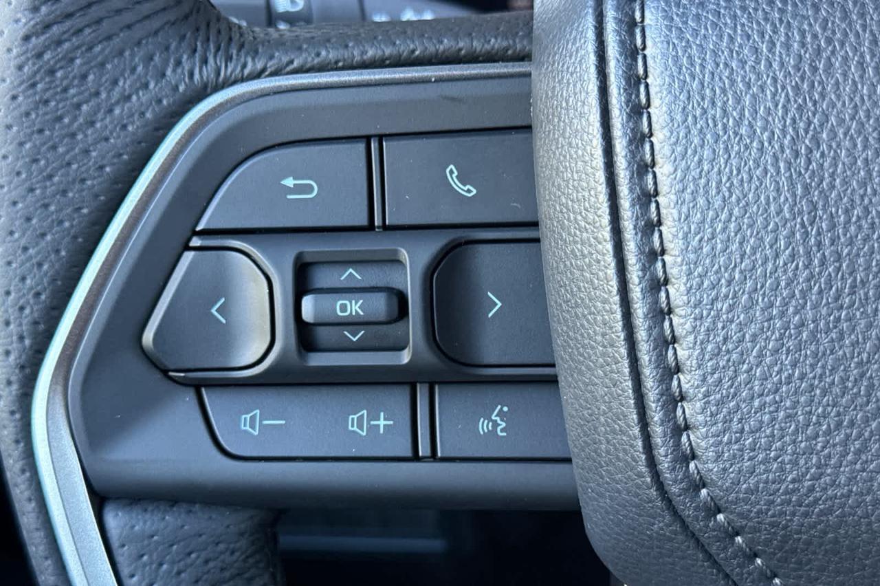 2026 Toyota Tundra Limited Roseville CA