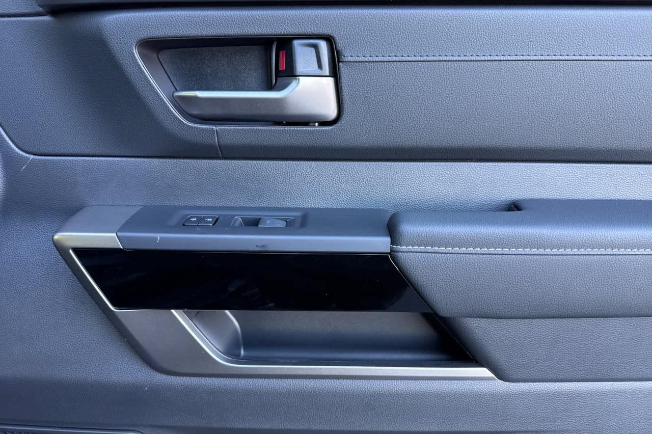 2026 Toyota Tundra Limited Roseville CA