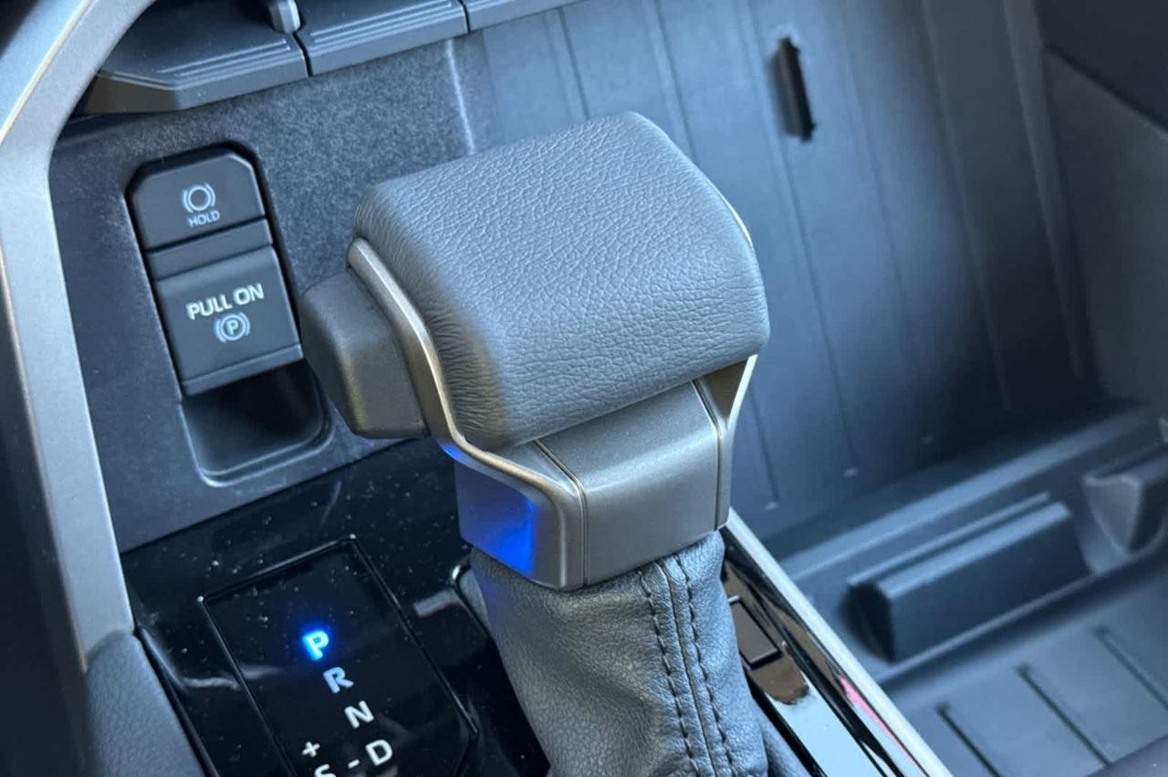 2026 Toyota Tundra Limited Roseville CA