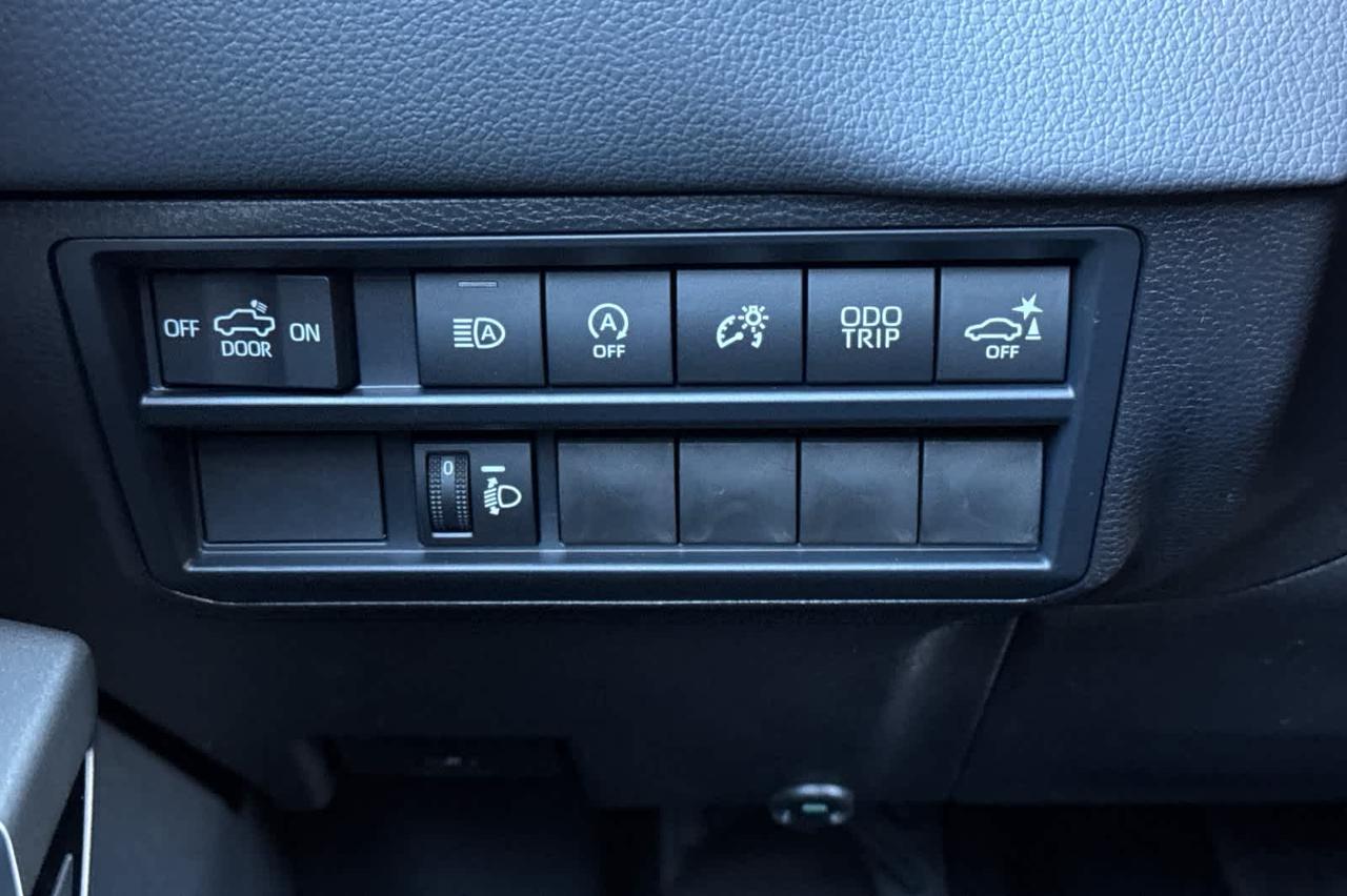 2026 Toyota Tundra Limited Roseville CA