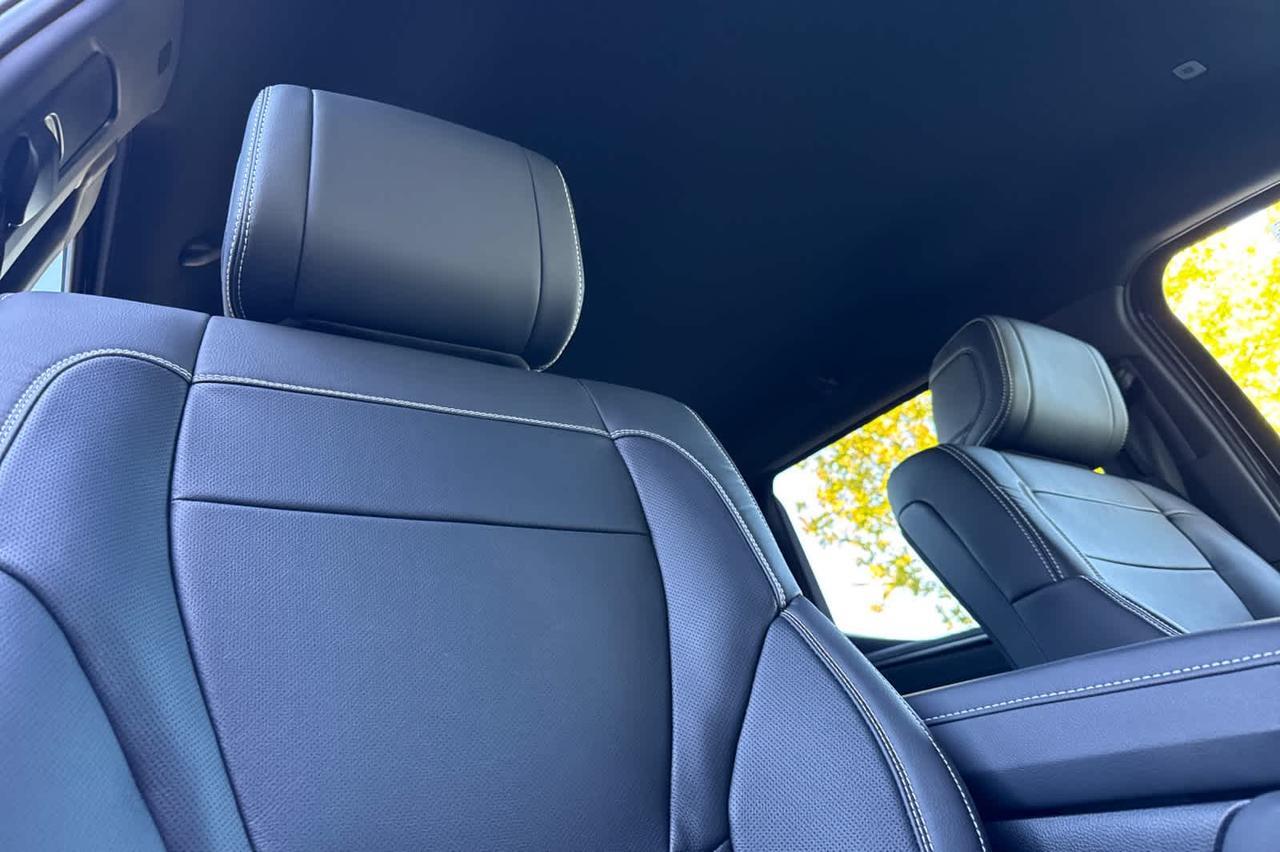 2026 Toyota Tundra Limited Roseville CA