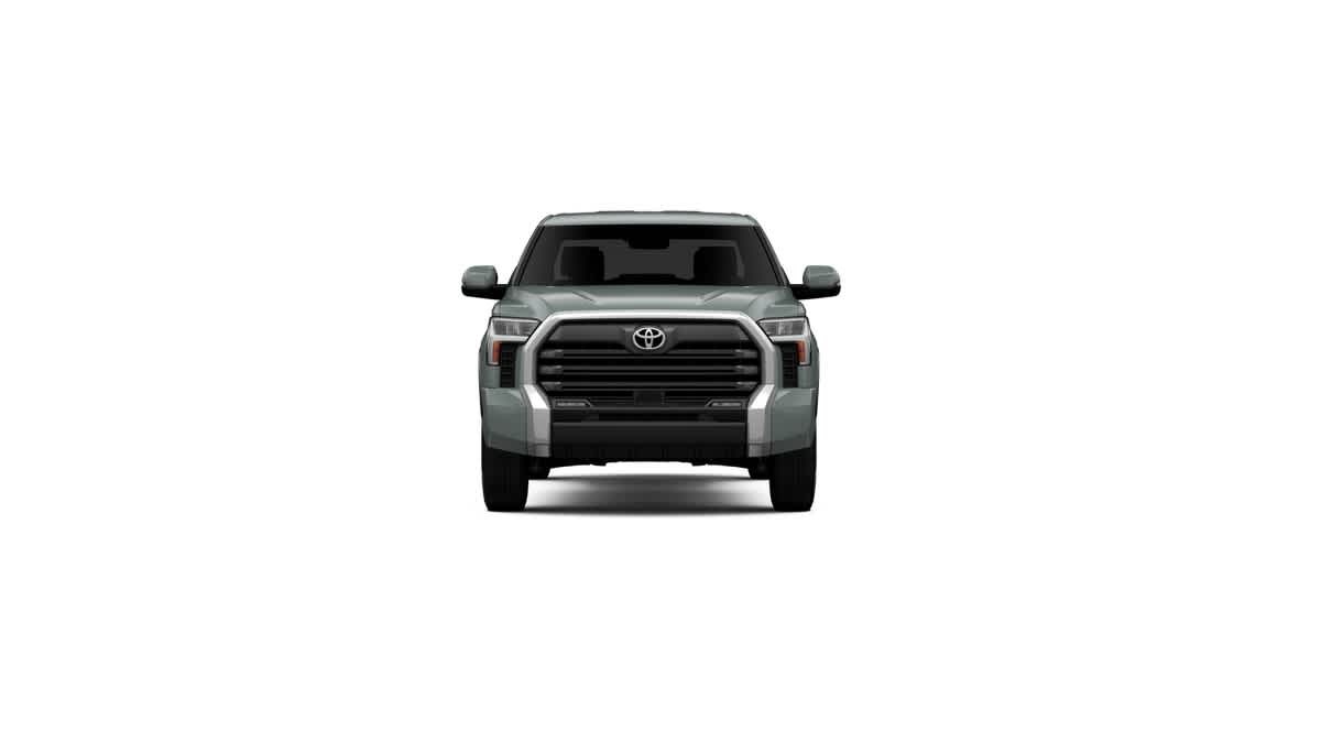 2026 Toyota Tundra Limited Roseville CA