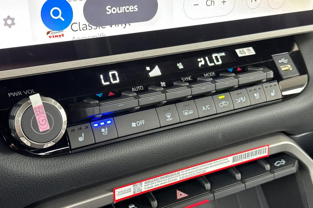 2026 Toyota Tundra Limited Roseville CA