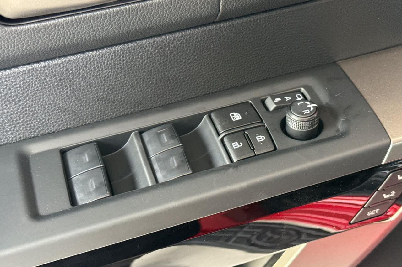 2026 Toyota Tundra Limited Roseville CA