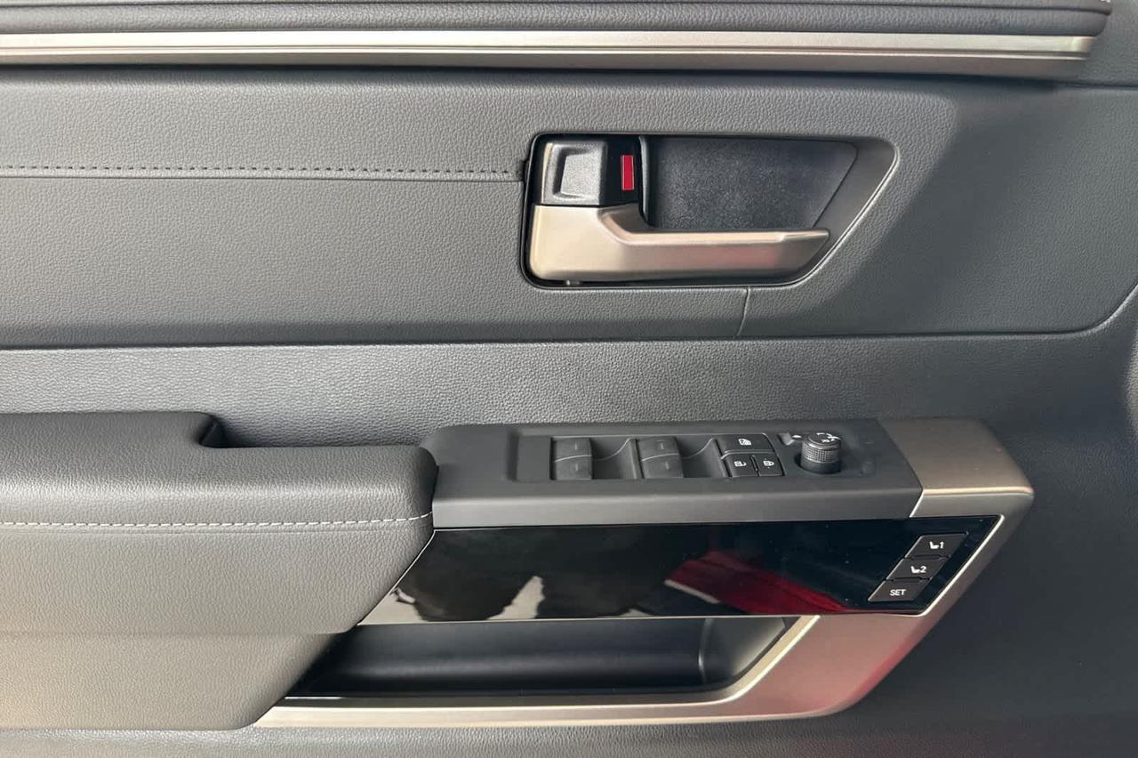 2026 Toyota Tundra Limited Roseville CA