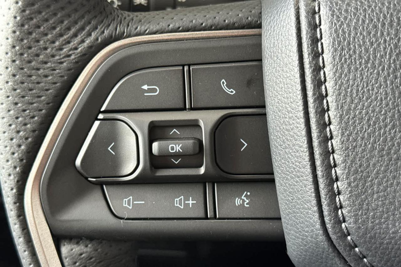 2026 Toyota Tundra Limited Roseville CA