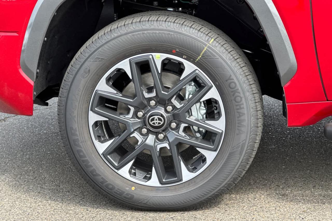 2026 Toyota Tundra Limited Roseville CA