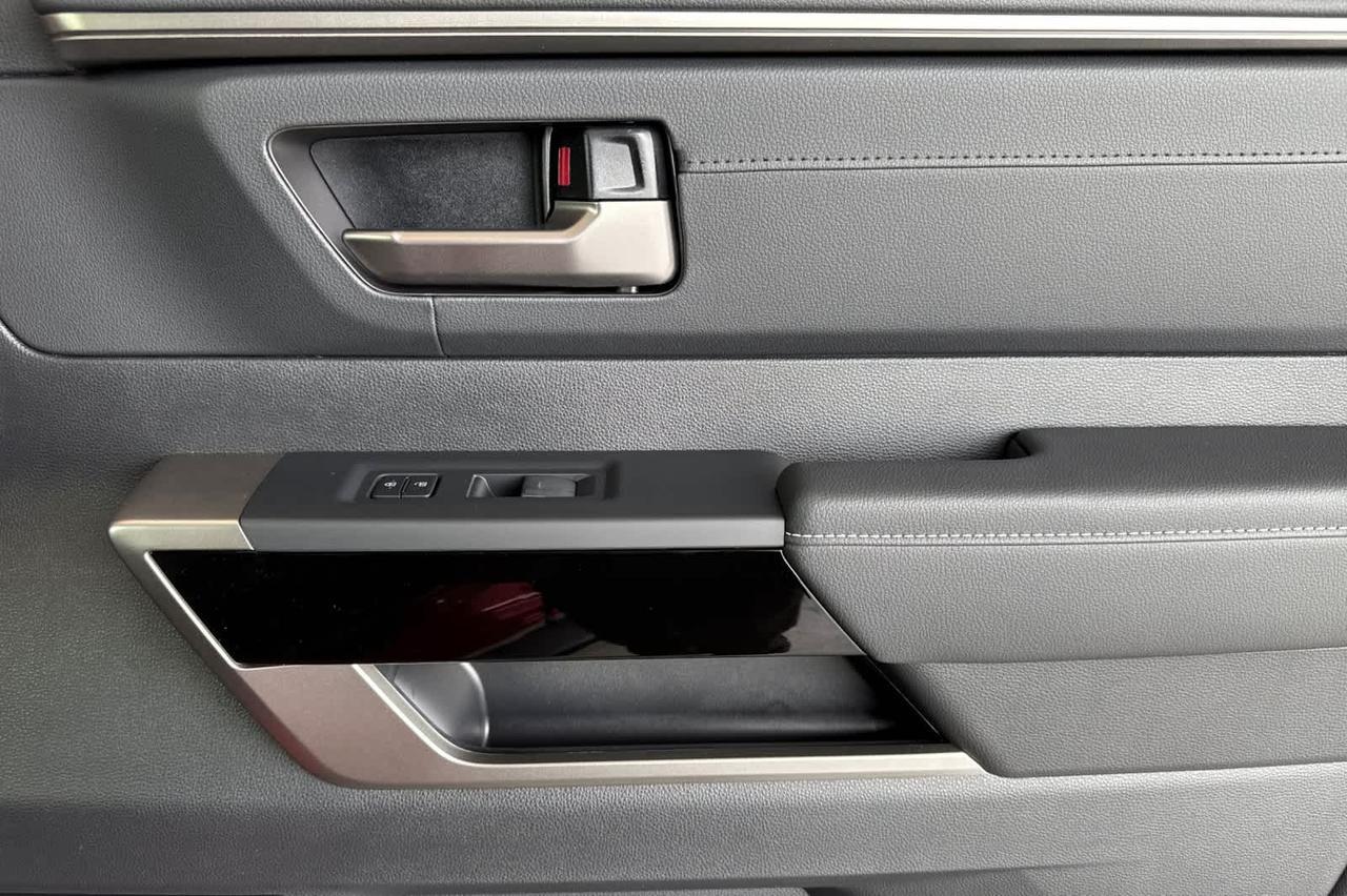 2026 Toyota Tundra Limited Roseville CA