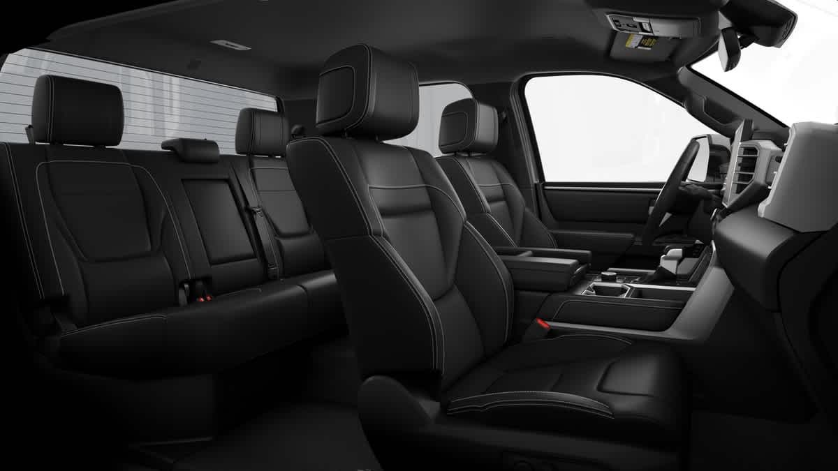 2026 Toyota Tundra Limited Roseville CA