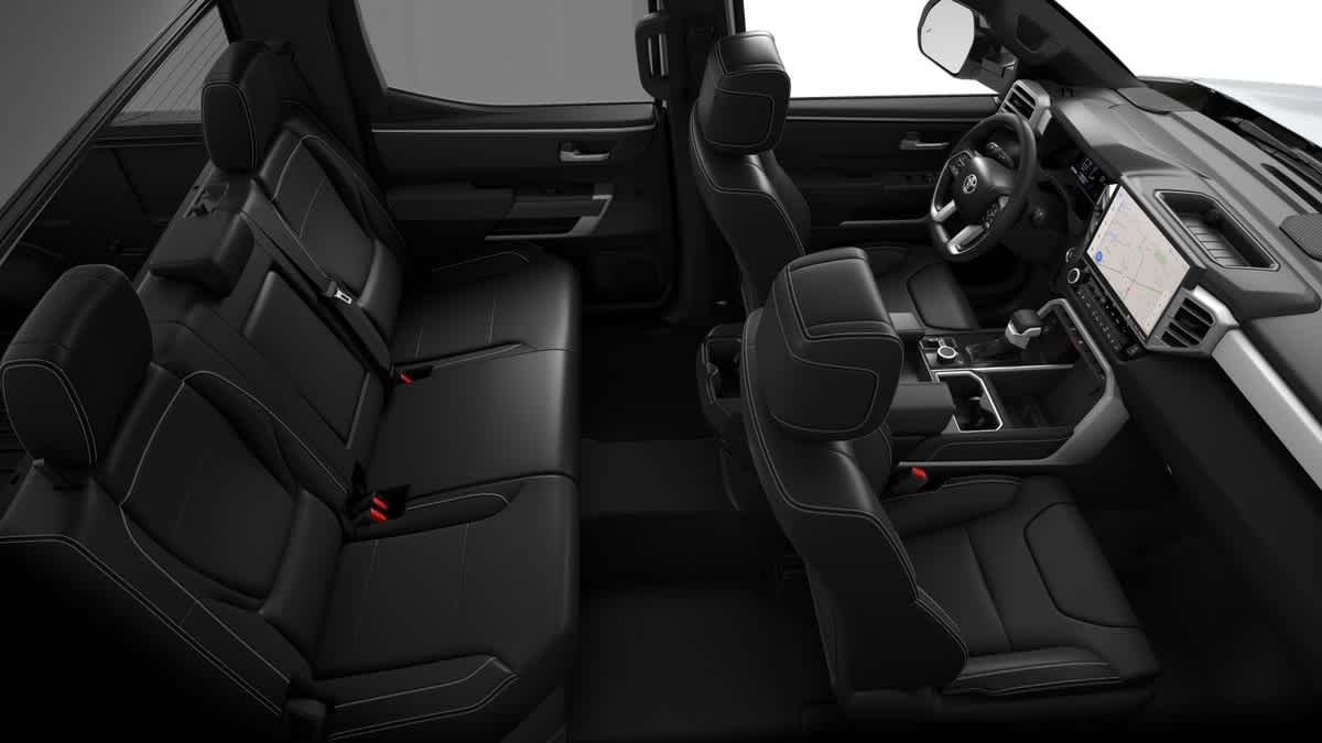 2026 Toyota Tundra Limited Roseville CA