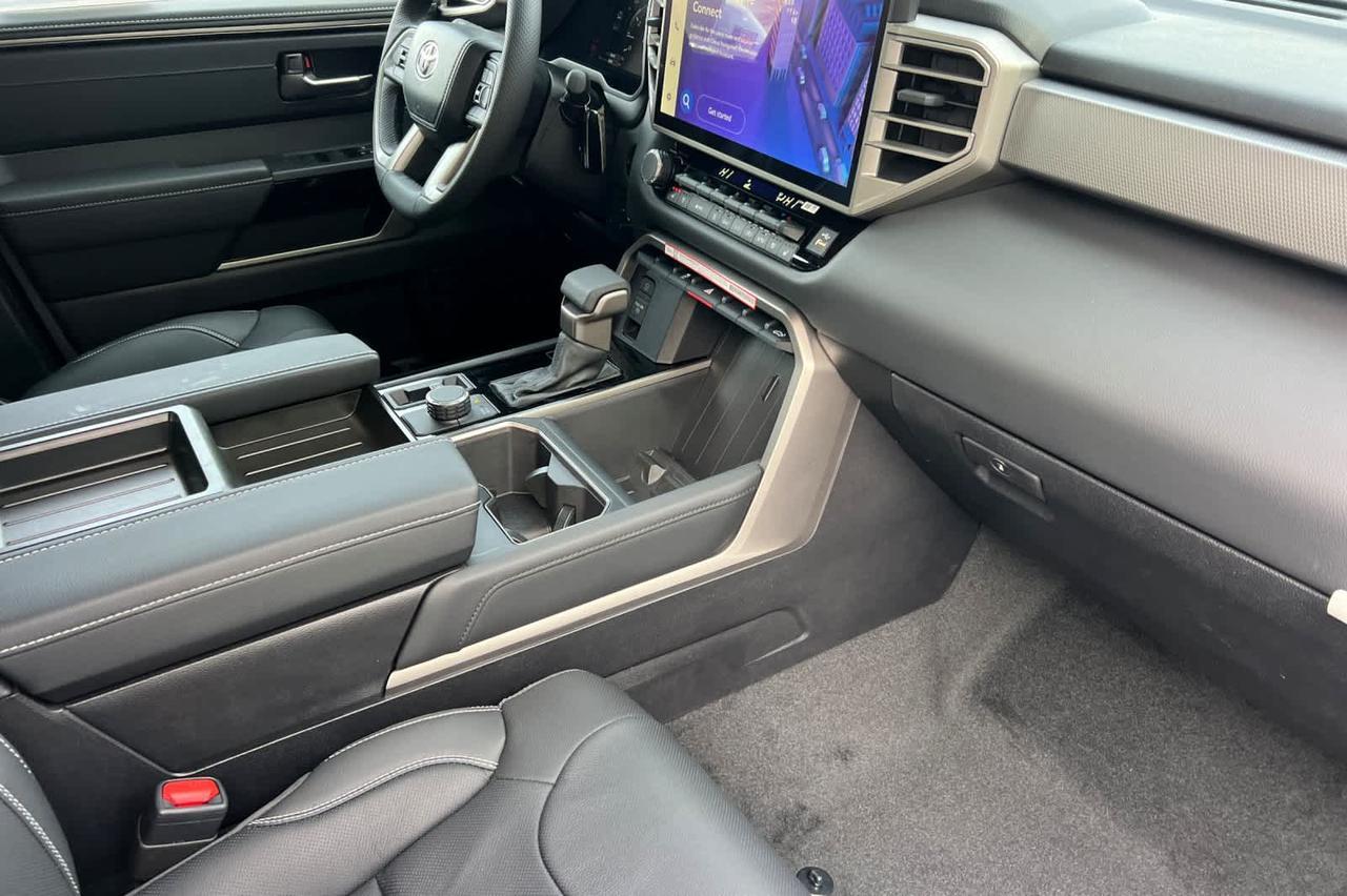 2026 Toyota Tundra Limited Roseville CA