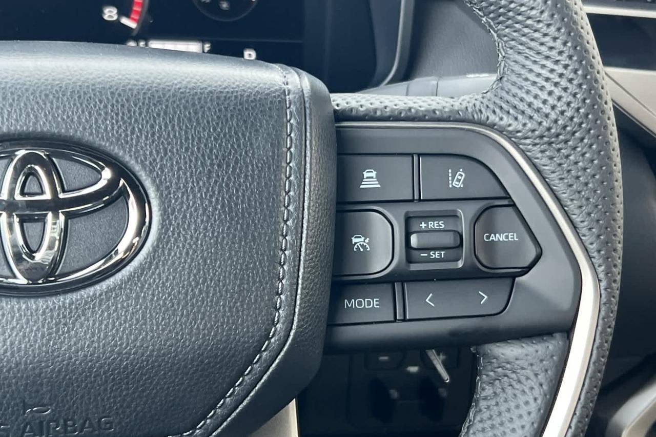 2026 Toyota Tundra Limited Roseville CA