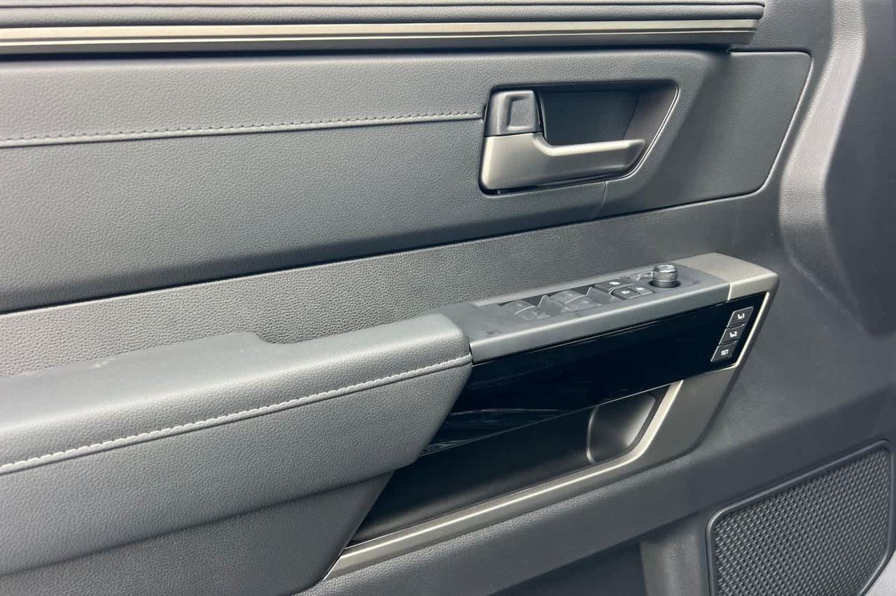 2026 Toyota Tundra Limited Roseville CA