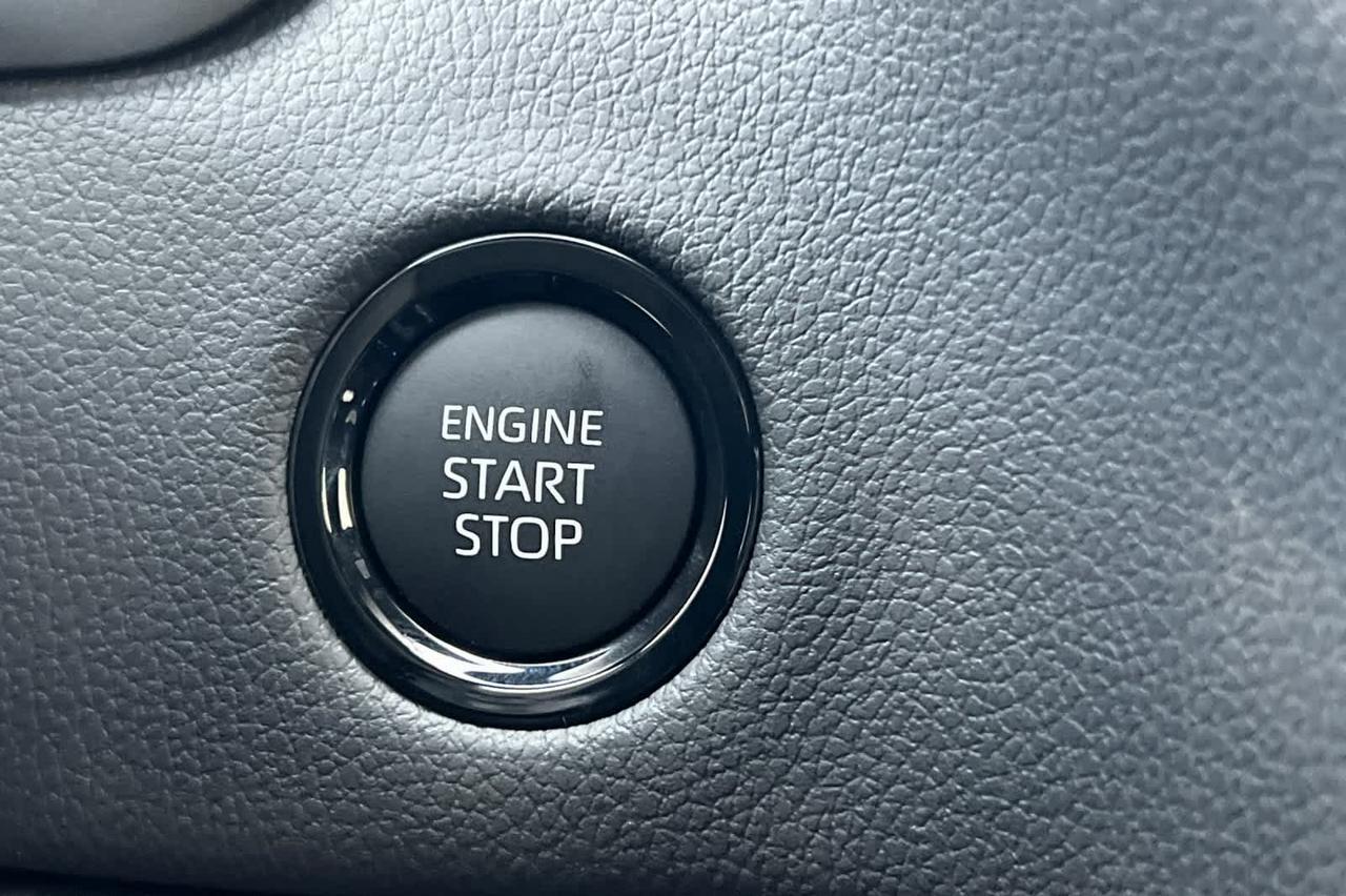 2026 Toyota Tundra Limited Roseville CA