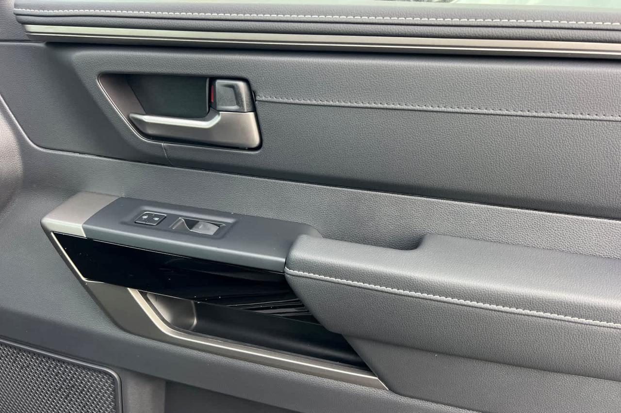 2026 Toyota Tundra Limited Roseville CA