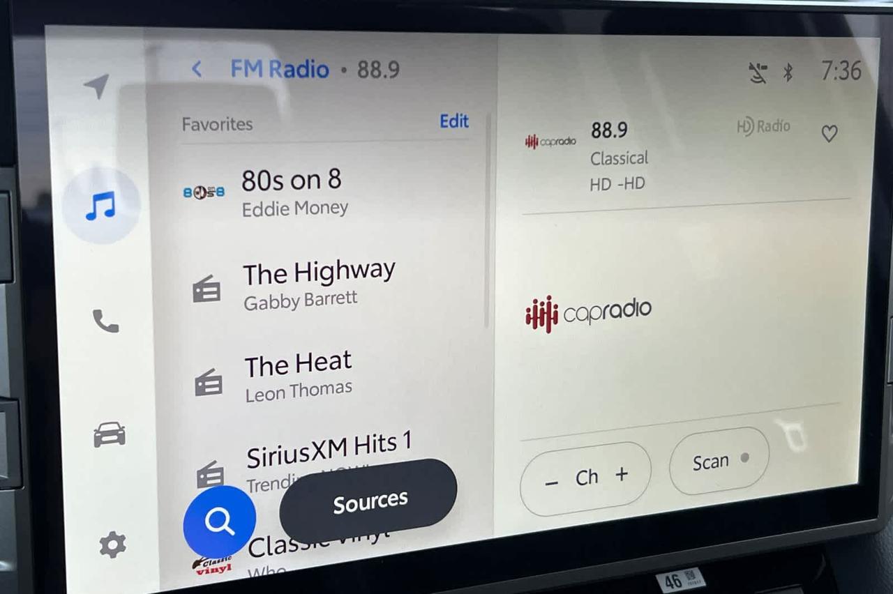 2026 Toyota Tundra Limited Roseville CA