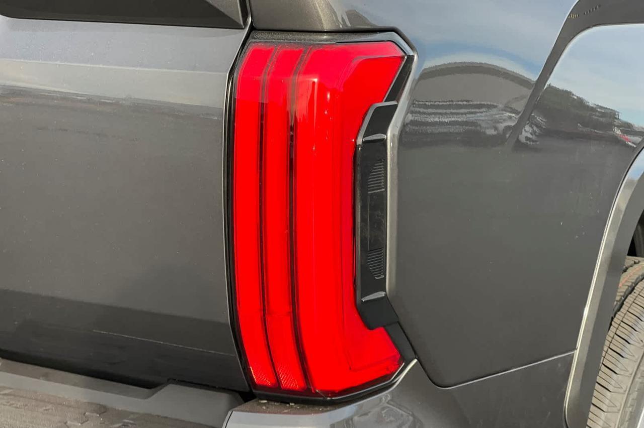 2026 Toyota Tundra Limited Roseville CA